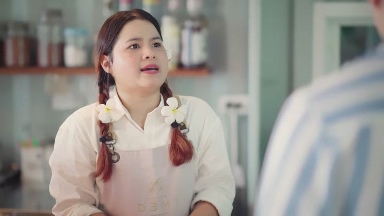 Still image for Love on Lo season 1 episode 1: Episode 1