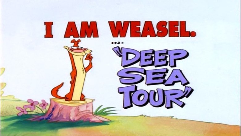 Still image for Cow and Chicken season 1 episode 9: Deep Sea Tour Still image for Cow and Chicken season 1 episode 9: Deep Sea Tour
