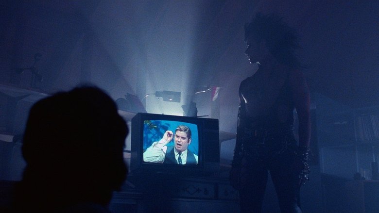 Trick or Treat (1986)