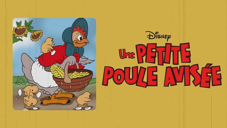 The Wise Little Hen (1934)