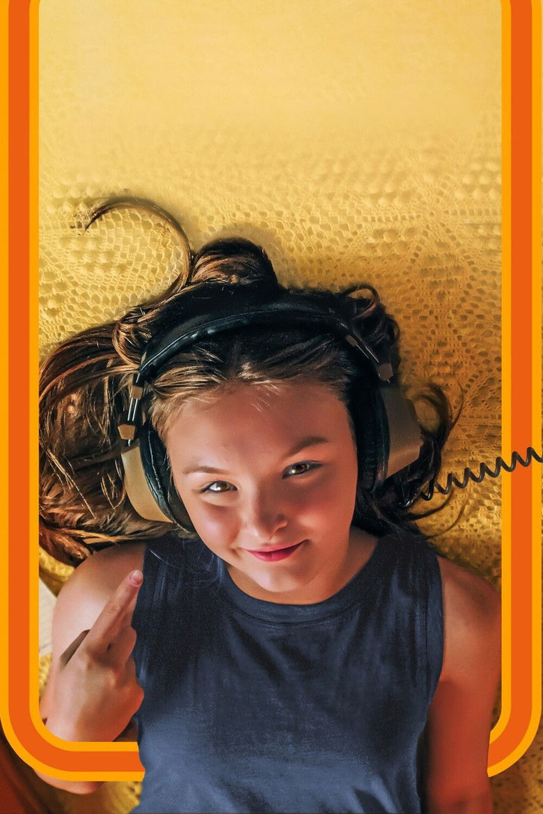 Imatge de Casey Makes A Mixtape