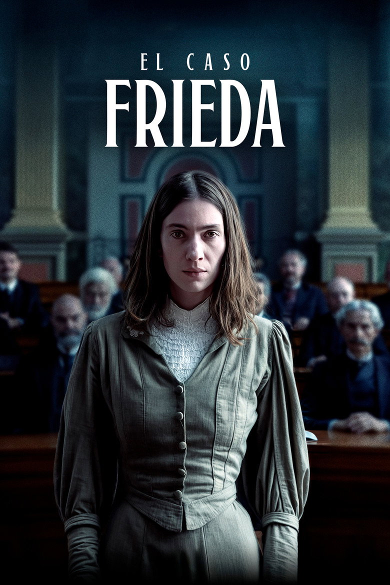 Póster la Película