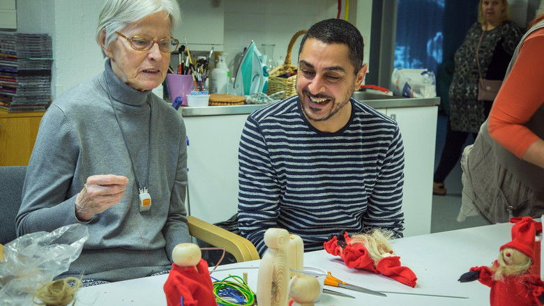 Still image for Arman Pohjantähden alla season 1 episode 5: Elderly care