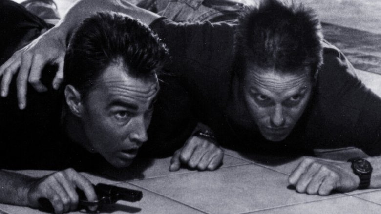 Never Say Die (1994)