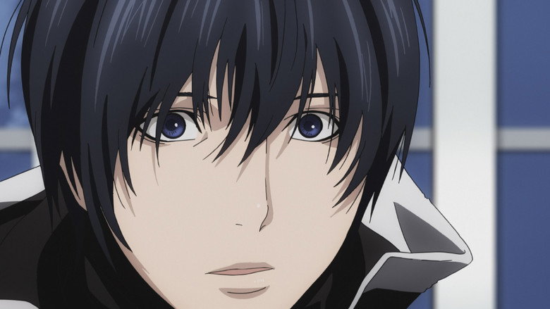 Still from Platinum End - Season 1 Episode 19