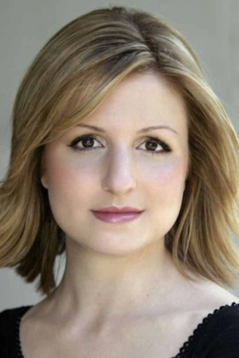 Christina Gianaris portrait image