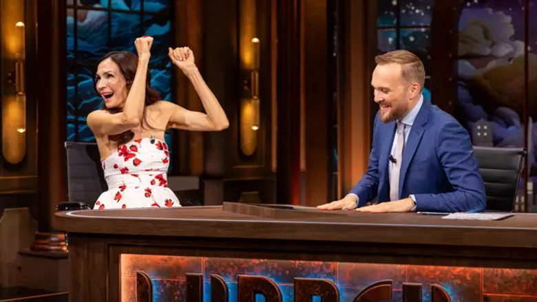 Episode 31 - Ordinary Dutch People in TV Debates