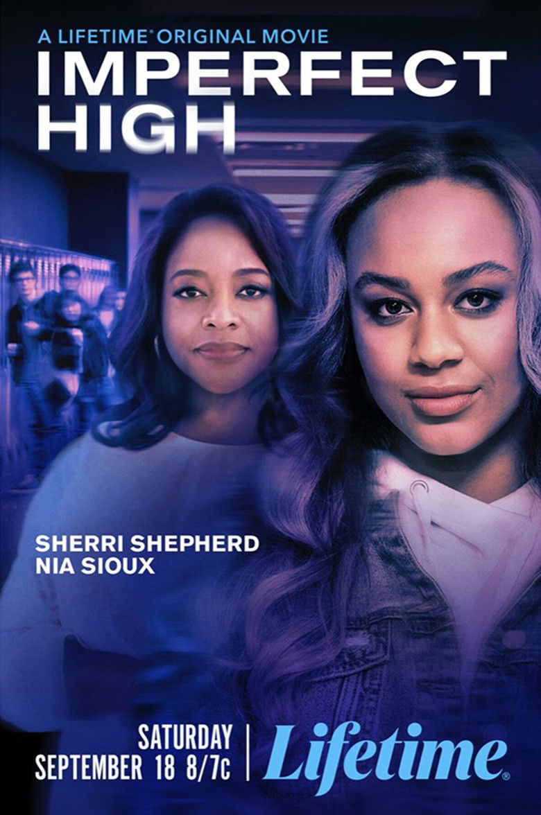 Imatge de Imperfect High