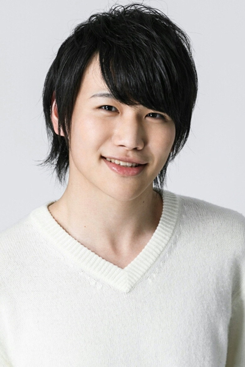 Ryotaro Yamaguchi photo