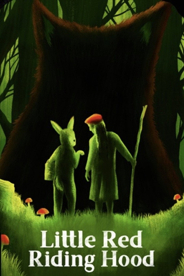 Little Red Riding Hood