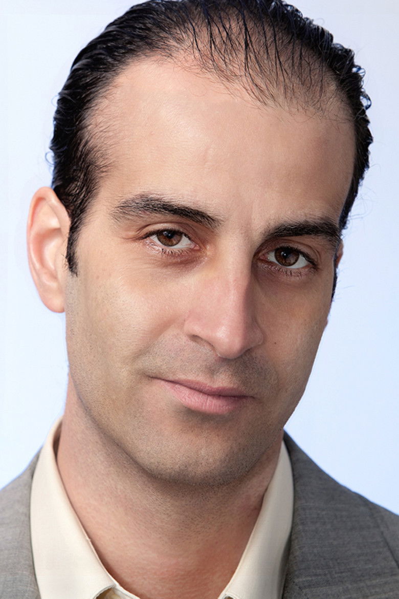 Lou Lentino-Rodriguez portrait image