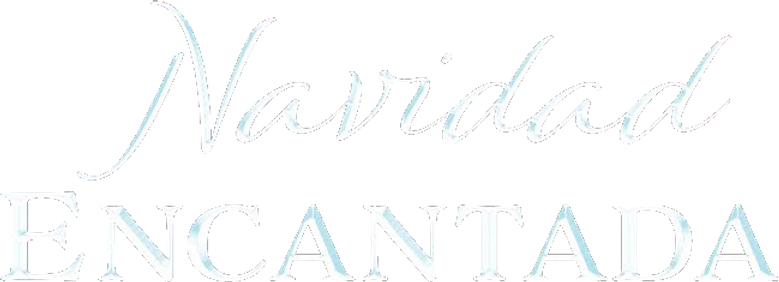 Imagen de Navidad encantada