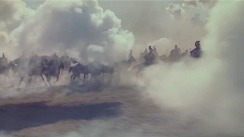 War and Peace, Part I: Andrei Bolkonsky Photo 8