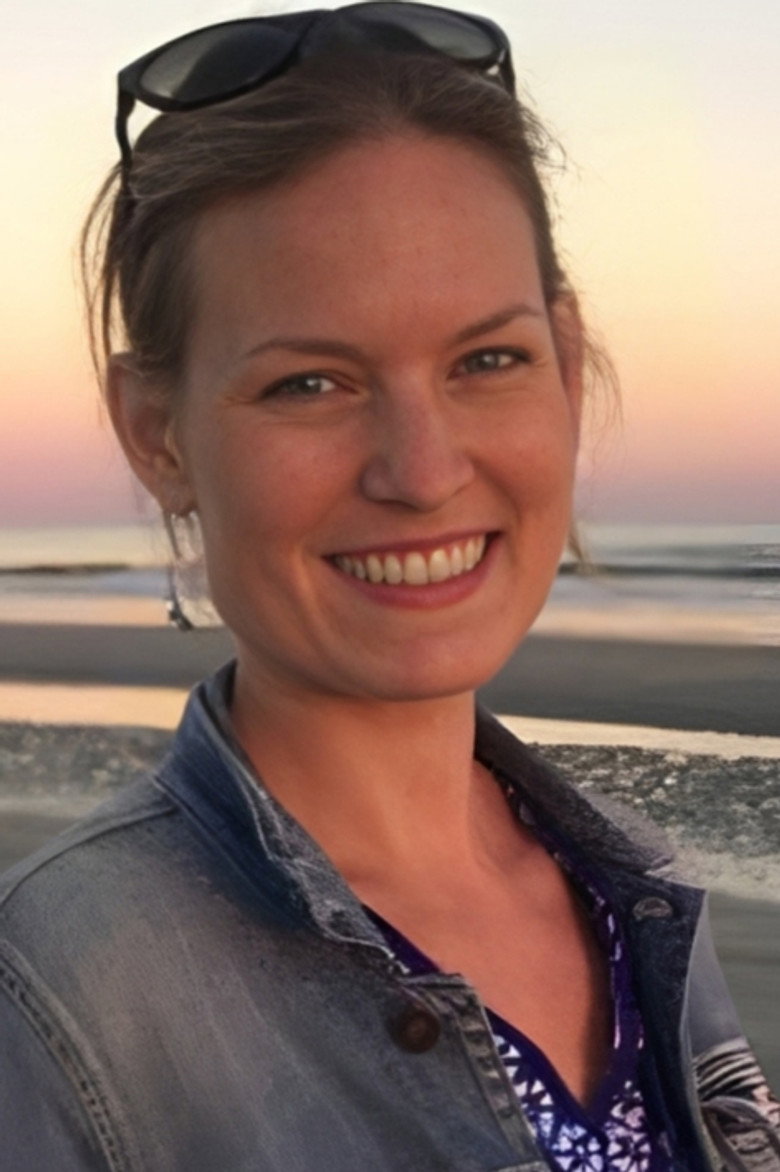 Jean Jordan portrait