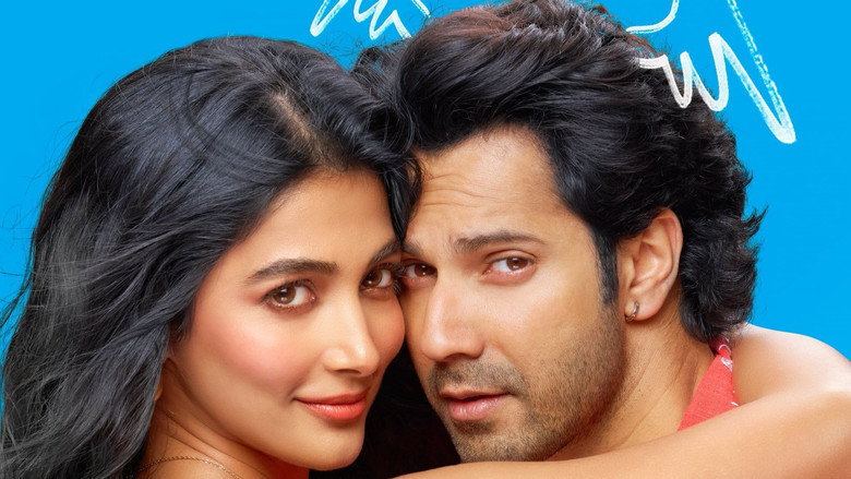 Image d'arrière-plan 1 du film है जवानी तो इश्क होना है