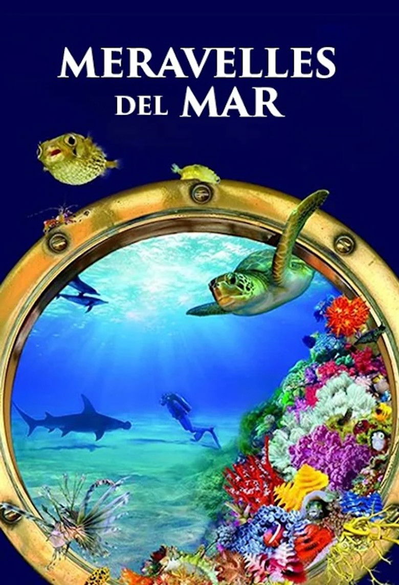 Imatge de Les meravelles del mar