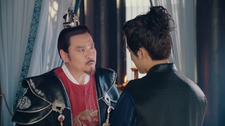 Still image for Young Blood season 1 episode 35: Jian zhi qian lu: Chapter 5