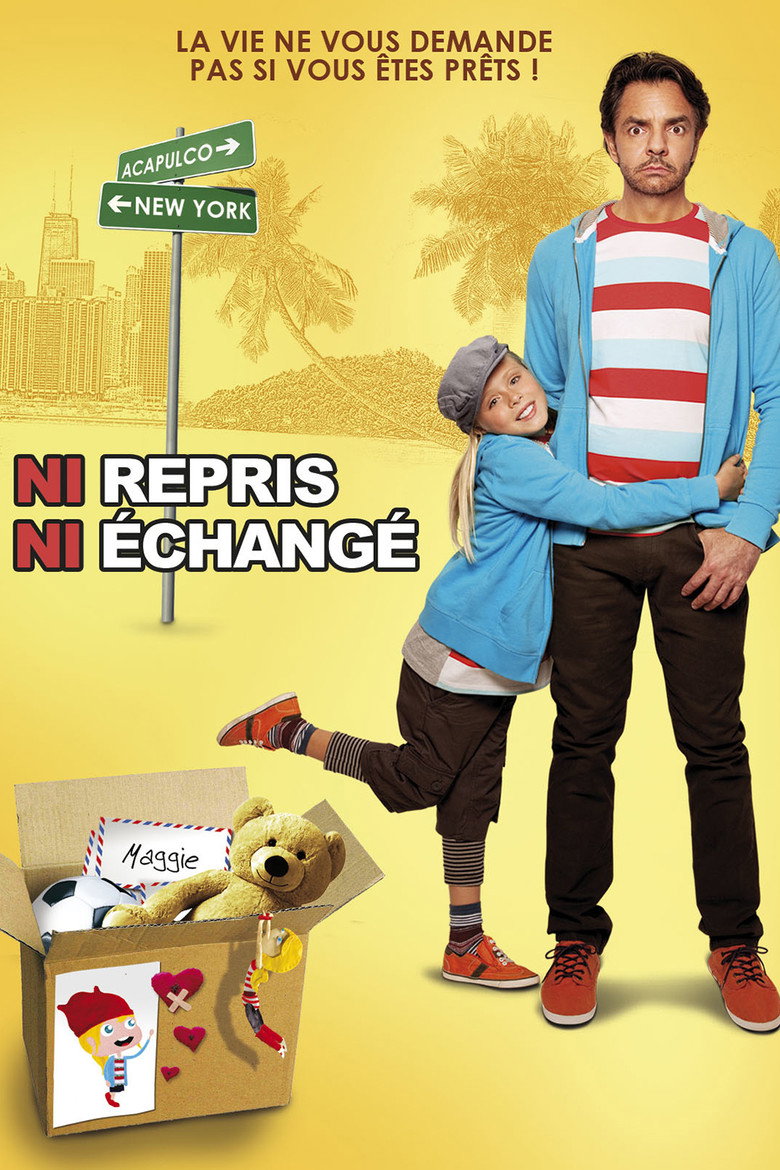 Póster la Película