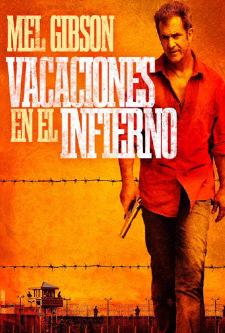 Póster la Película
