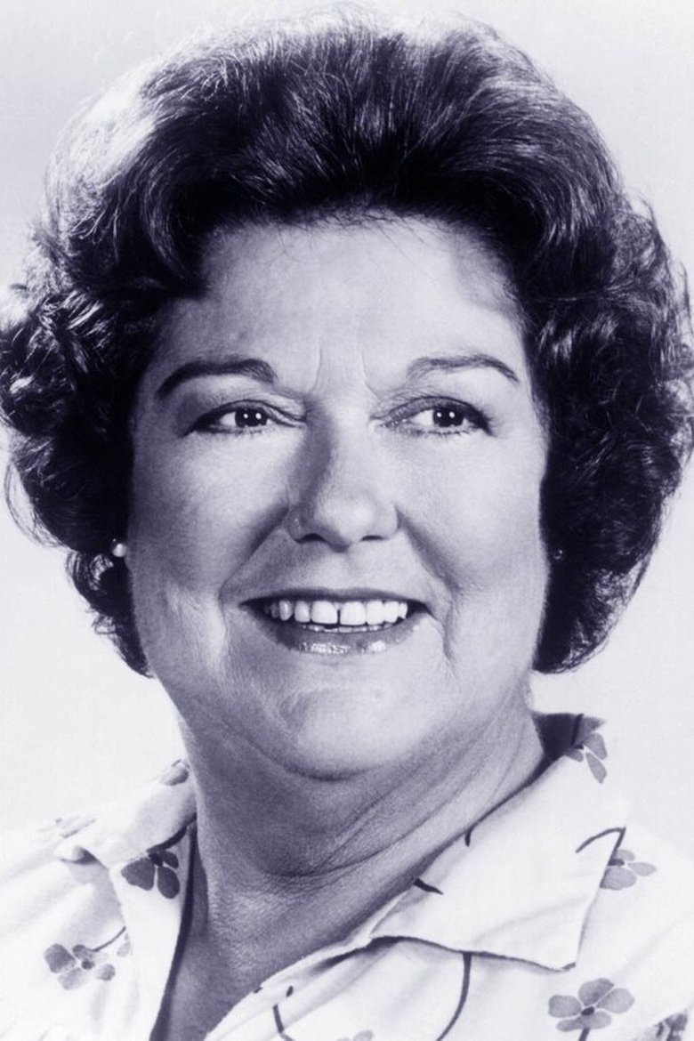 Peggy Rea headshot