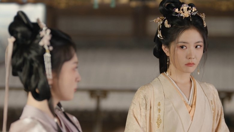 Tập 5 - Đào Hoa Ánh Giang Sơn
