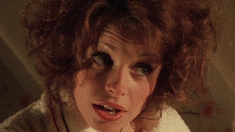 The Centerfold Girls (1974)
