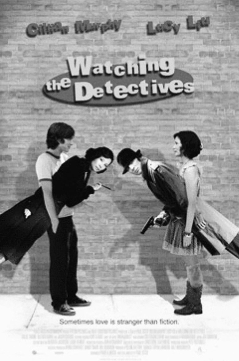 Imatge de Watching the Detectives