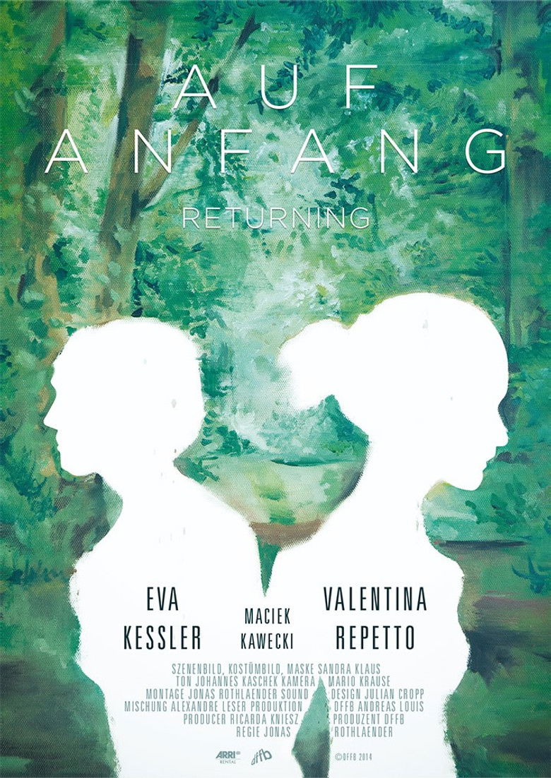 Imatge de Auf Anfang