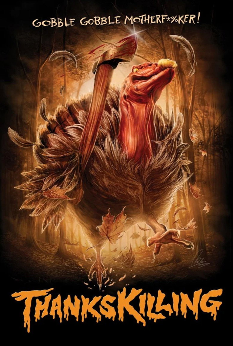 Imatge de ThanksKilling