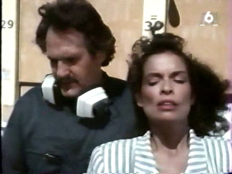 Still image for Street Hawk season 1 episode 8: The Unsinkable 453 Still image for Street Hawk season 1 episode 8: The Unsinkable 453