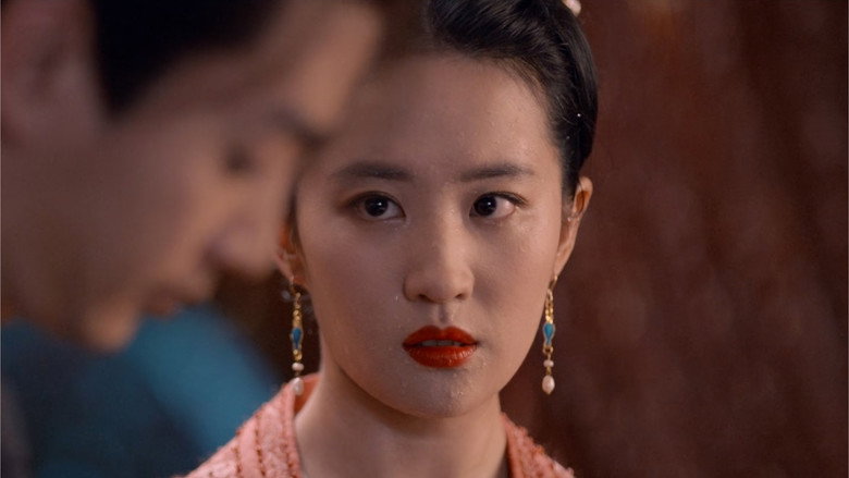 Still from A Dream of Splendor - Season 1 Episode 5