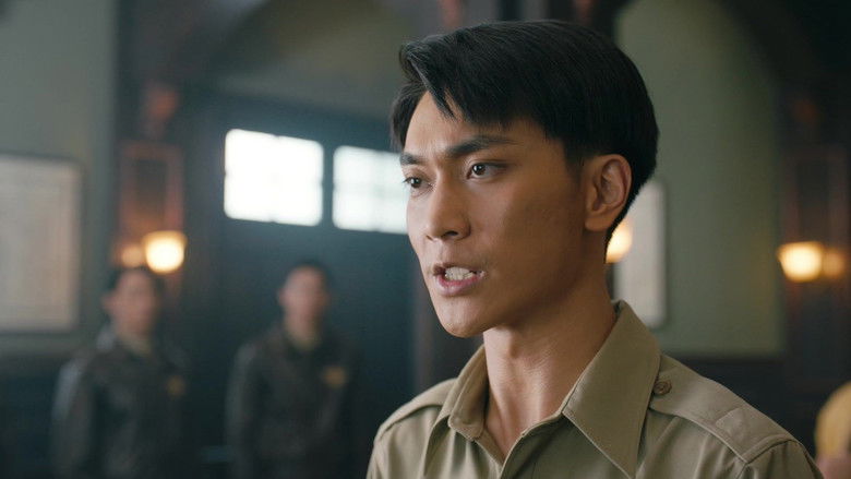 Still image for Defying the Storm season 1 episode 30: Episode 30 Still image for Defying the Storm season 1 episode 30: Episode 30