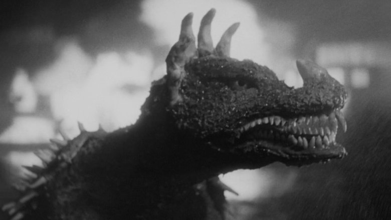 Le retour de Godzilla