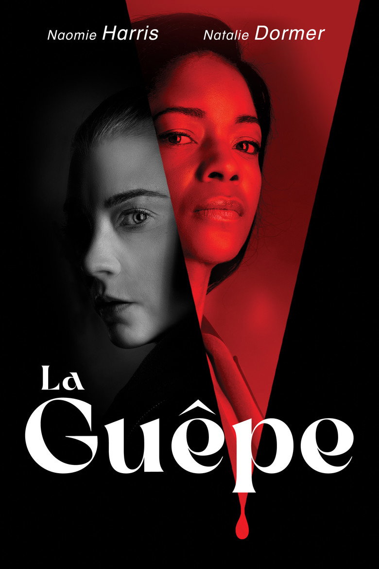 Póster la Película