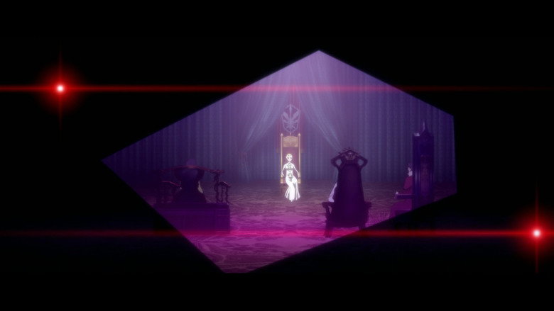 Still from Dance in the Vampire Bund - Season 1 Episode 10