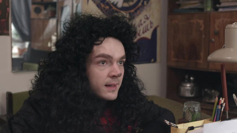 Still image for Khor season 1 episode 3: Episode 3 Still image for Khor season 1 episode 3: Episode 3