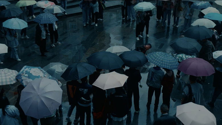 Still image for Supersensory Maze season 1 episode 14: Episode 14