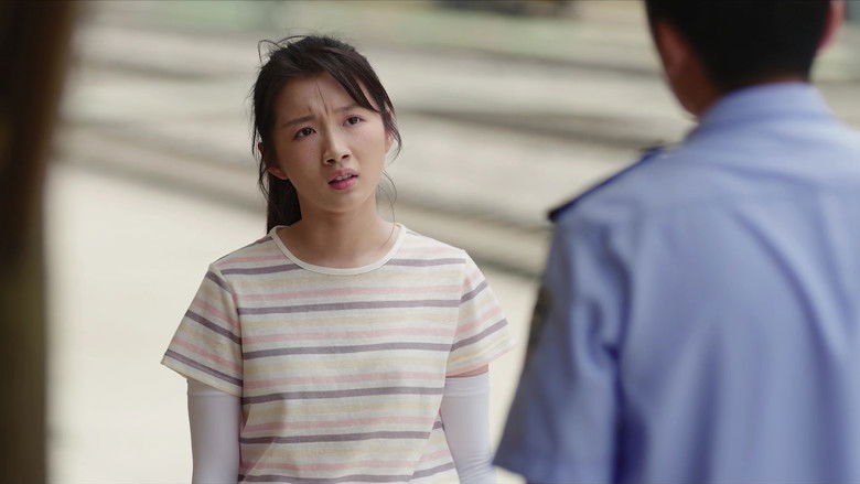 Still image for Small Police Station season 1 episode 5: Episode 5 Still image for Small Police Station season 1 episode 5: Episode 5