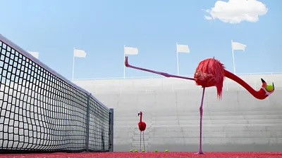 Still image for Athleticus season 1 episode 24: Episode 24