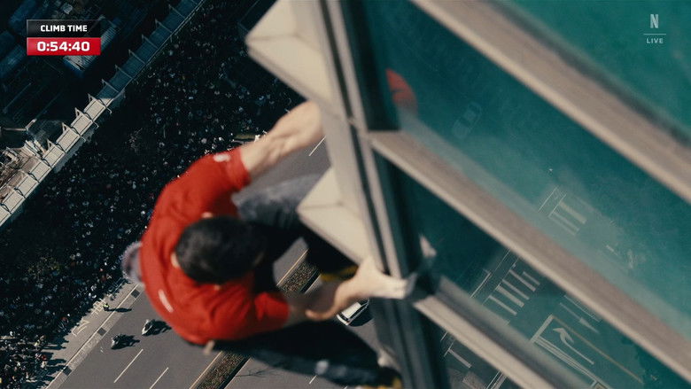 Imatge de Skyscraper Live