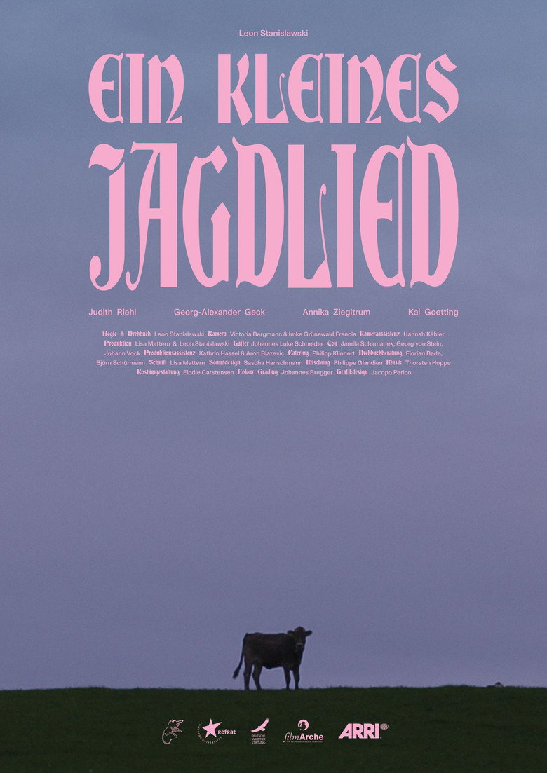 Ein kleines Jagdlied