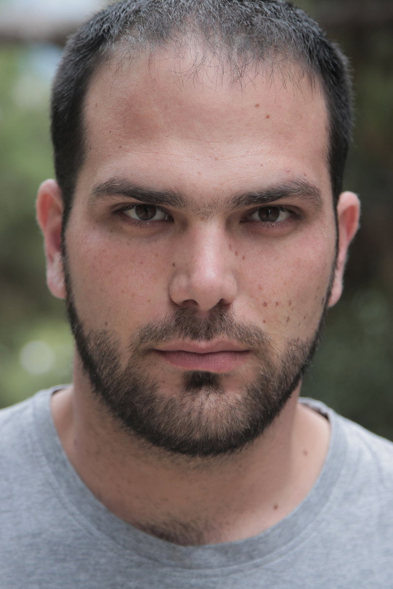 Pavlos Iordanopoulos photo 3