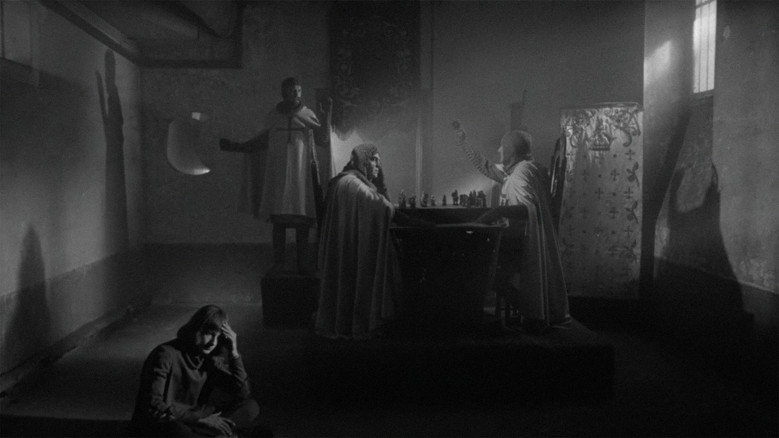 Image d'arrière-plan 7 du film L’hypothèse du tableau volé