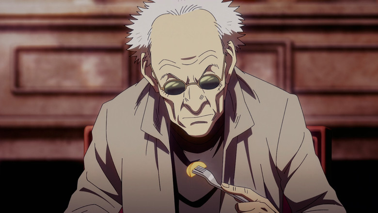 Still from PLUTO - Temporada 1 Episodio 1