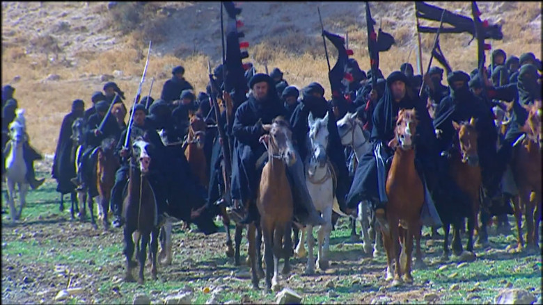 Still image for Al Hajjaj season 1 episode 9: Division