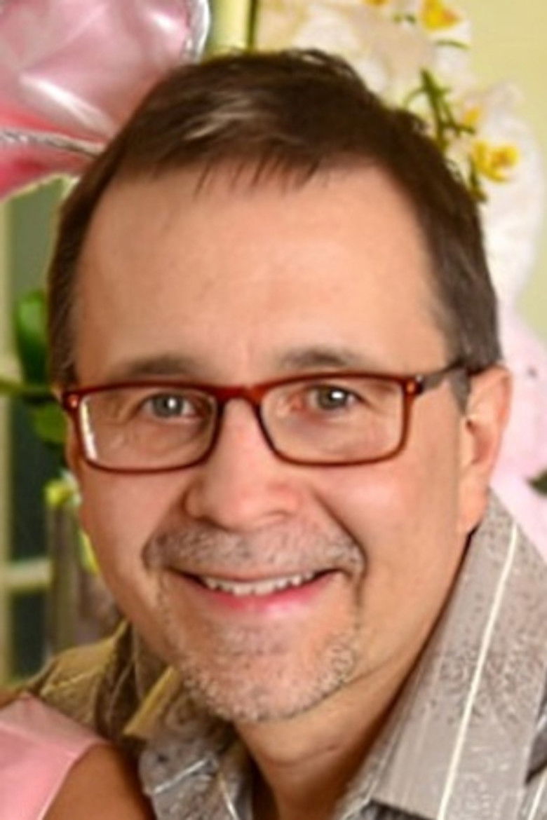 Photo de Robert Baldwin