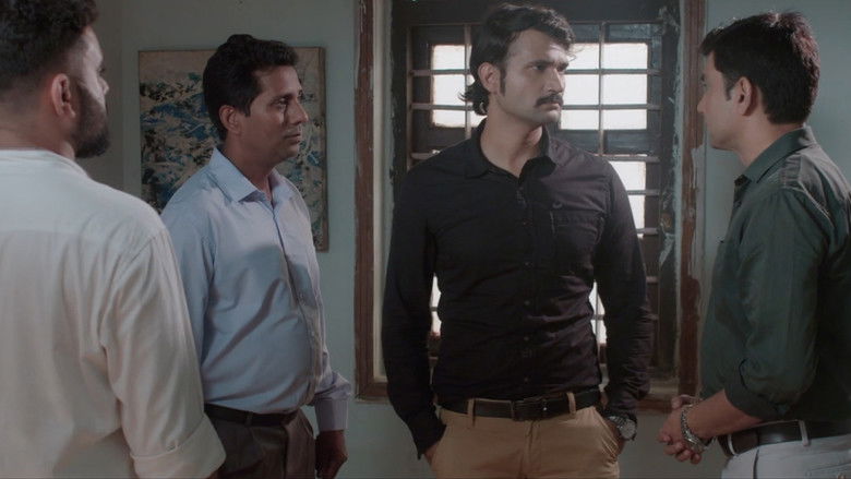 Still image for Shukla The Tiger season 1 episode 8: Ek Dhokha