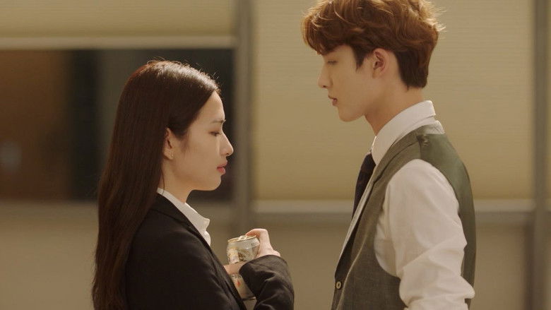 Still image for The Silence of the Monster season 1 episode 31: Episode 31 Still image for The Silence of the Monster season 1 episode 31: Episode 31