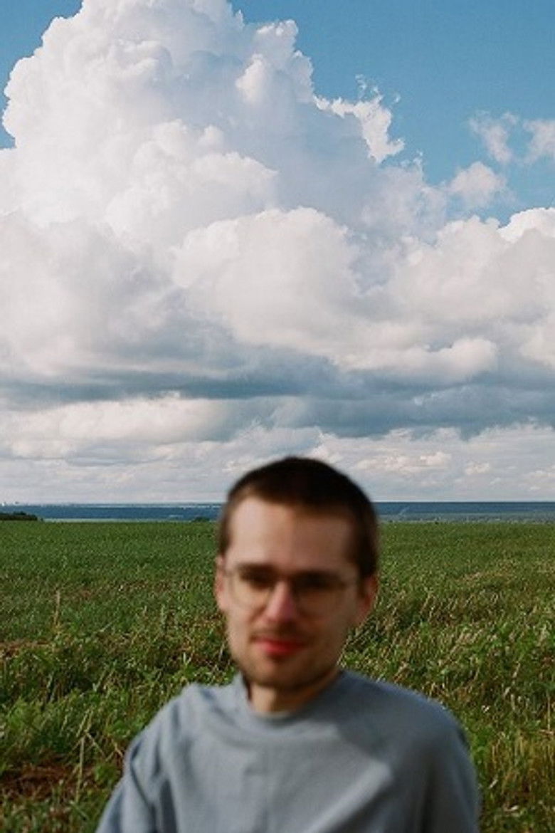 Dmitry Evgrafov portrait image