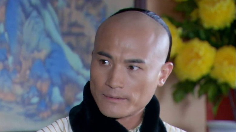 Still image for The Legend of Xiao Zhuang season 1 episode 36: Episode 36